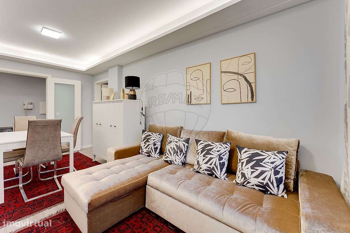 Apartamento T1 para venda - Grande imagem: 2/23