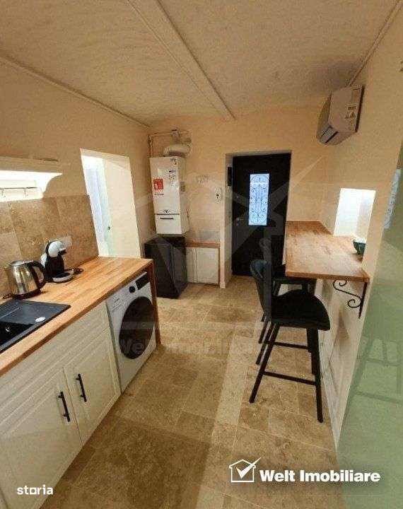 Apartament cu 1 camera Centru Cluj-Napoca, finisaje premium - Imagine principală: 4/7