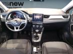 Renault Captur 1.0 TCe Exclusive Bi-Fuel - 12