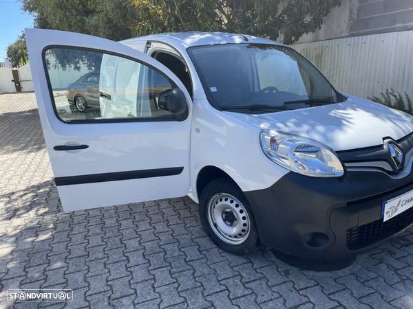 Renault 1.5 DCI Business - 10