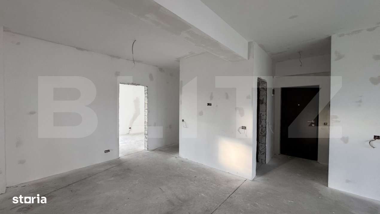 Apartament 3 camere la cheie, CT cu incalzire in pardoseala, 111 mp, z - Imagine principală: 4/15
