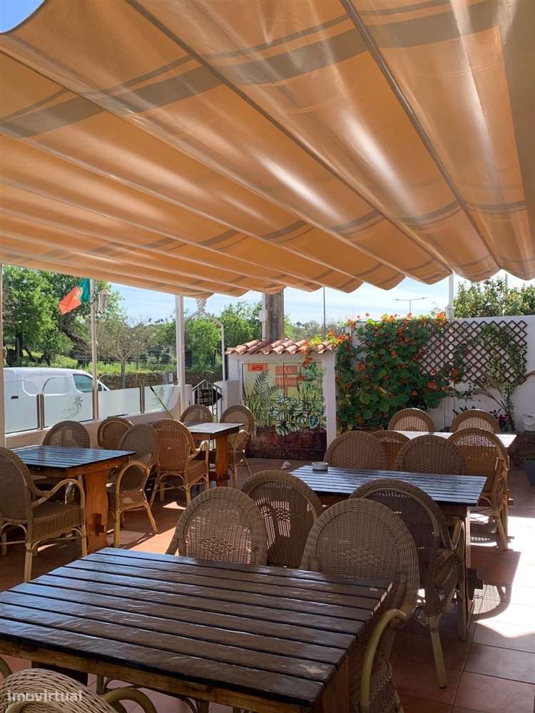 Moradia (Possibilidade) em Estômbar-25