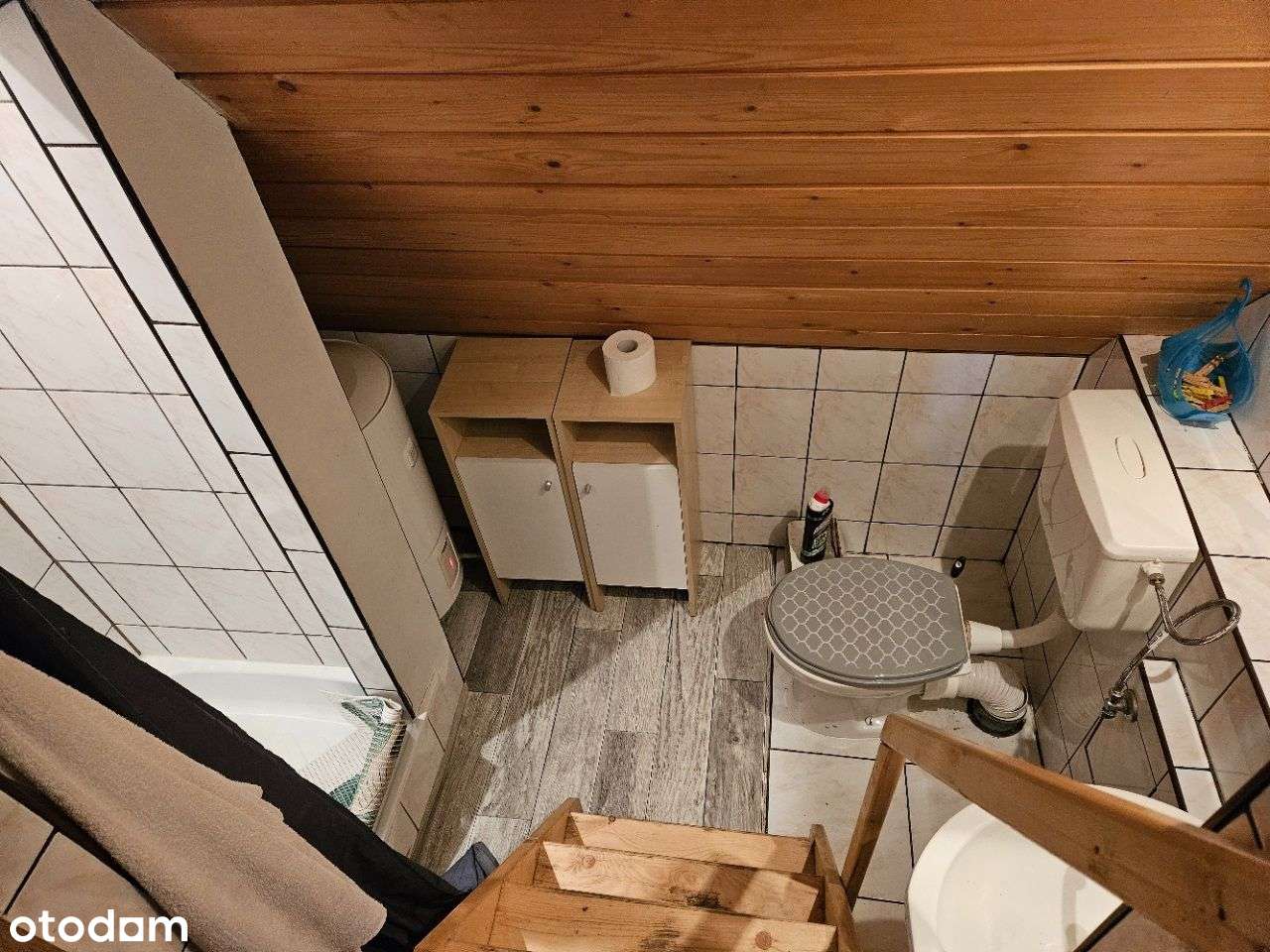 Dwa domy wolnostojące blisko jeziora Steklno - Pełny obrazek: 4/15