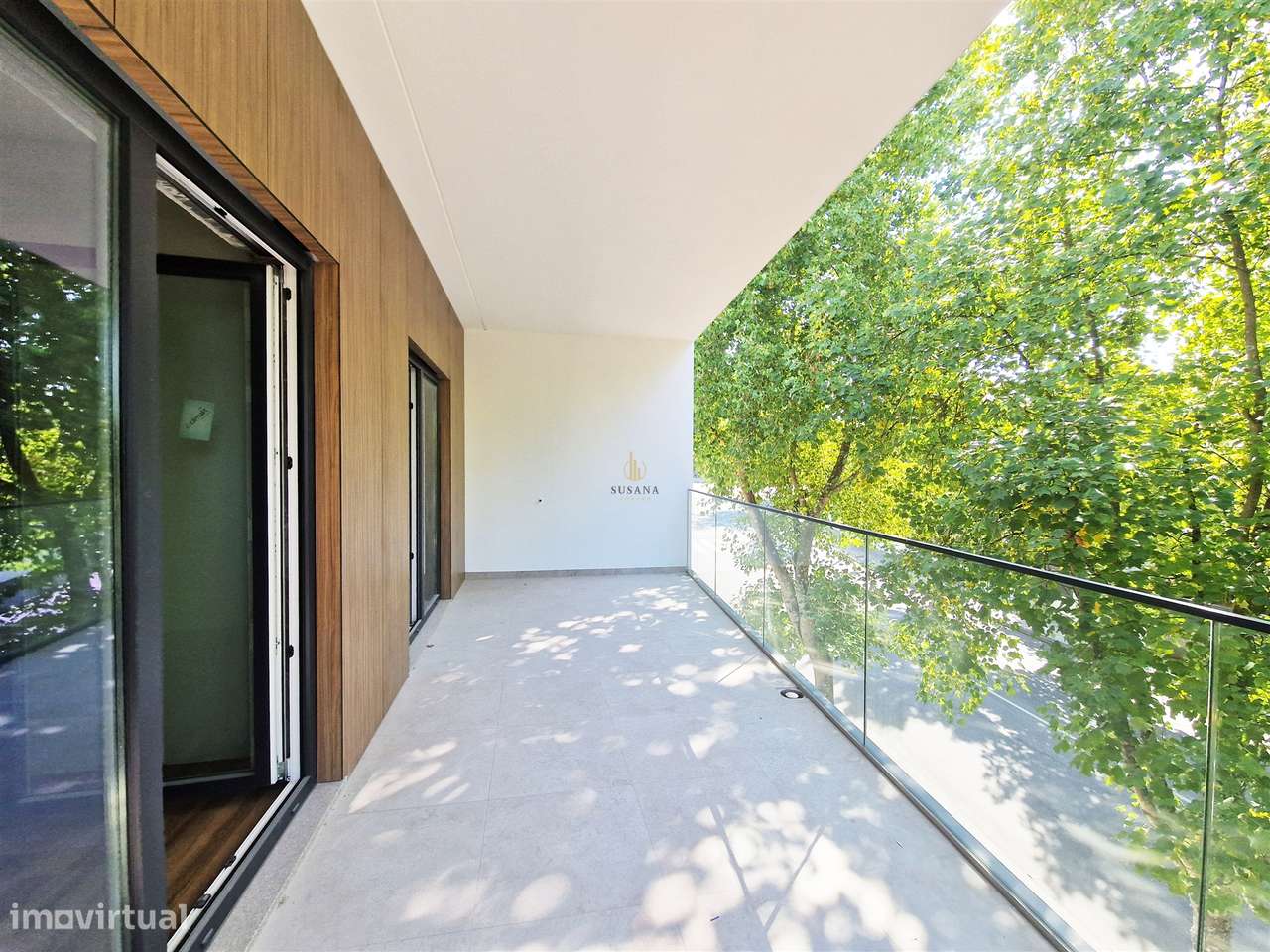 Apartamento T3 Venda em Viseu,Viseu - Grande imagem: 4/34