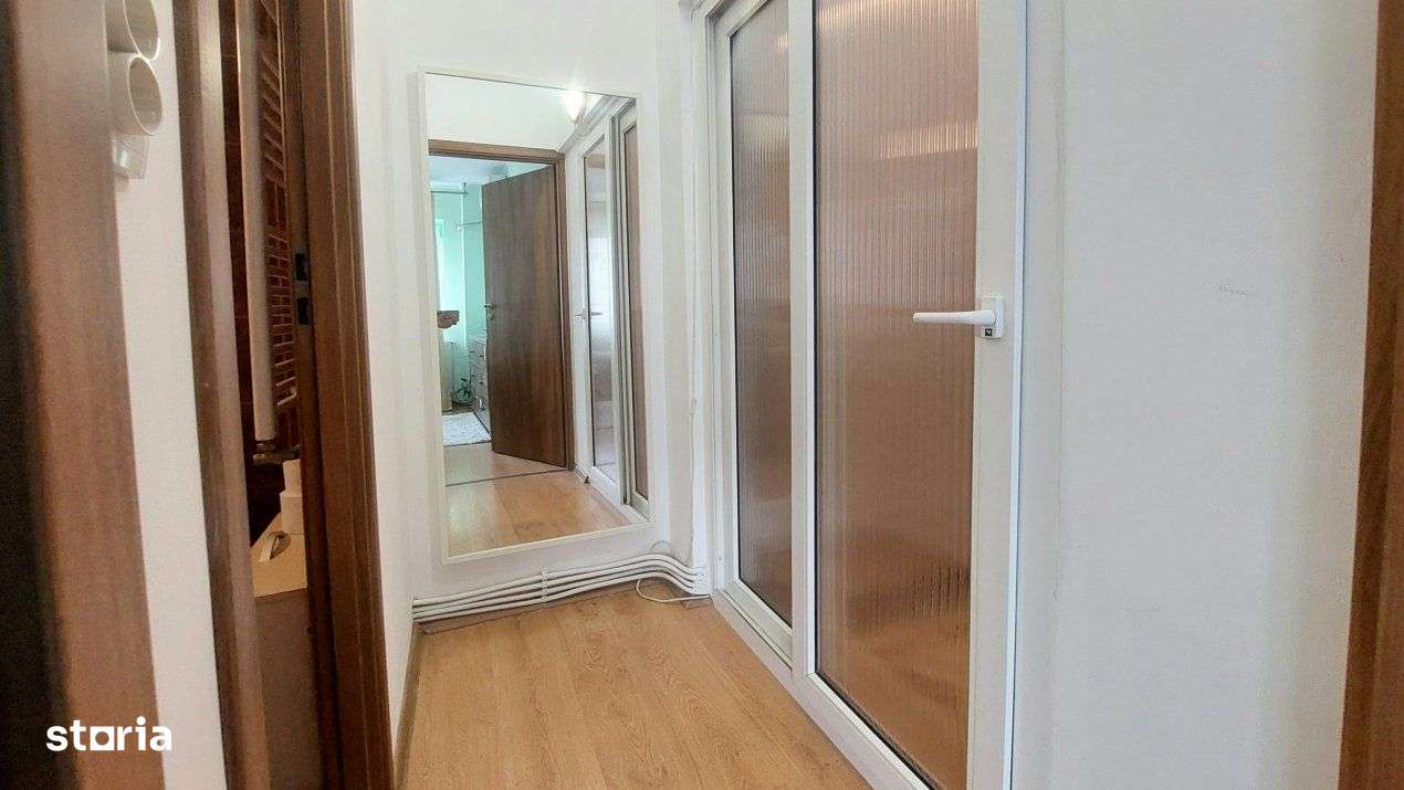 De vanzare 3 camere – Lujerului | 2 min. metrou | Centrala proprie |-6