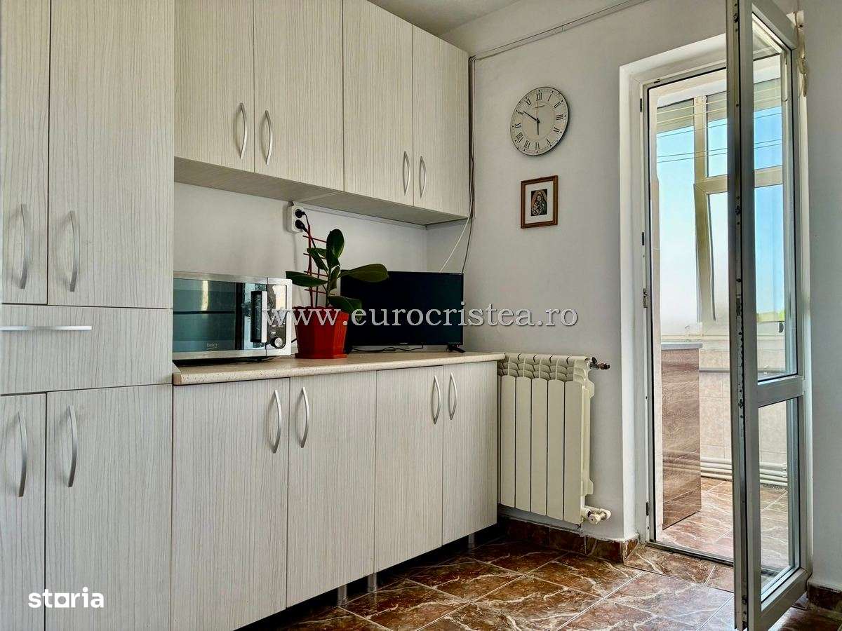 Apartament 3 camere – Mangalia | Zona:Centru-Sens,500m de plajă - Imagine principală: 2/8