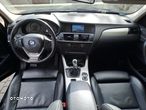 BMW X3 20d xDrive - 1