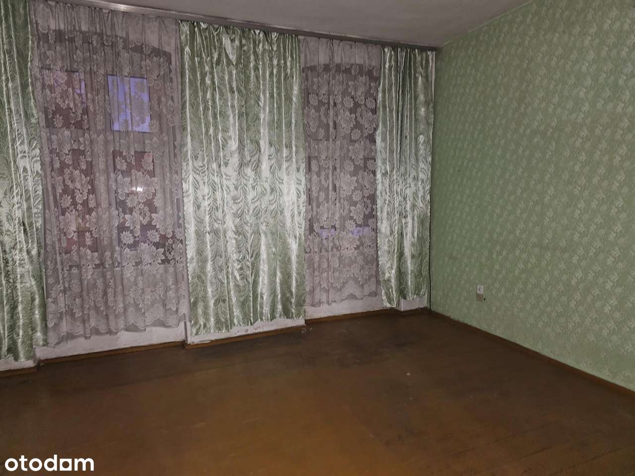 Przestronny lokal z potencjałem 77m2-4