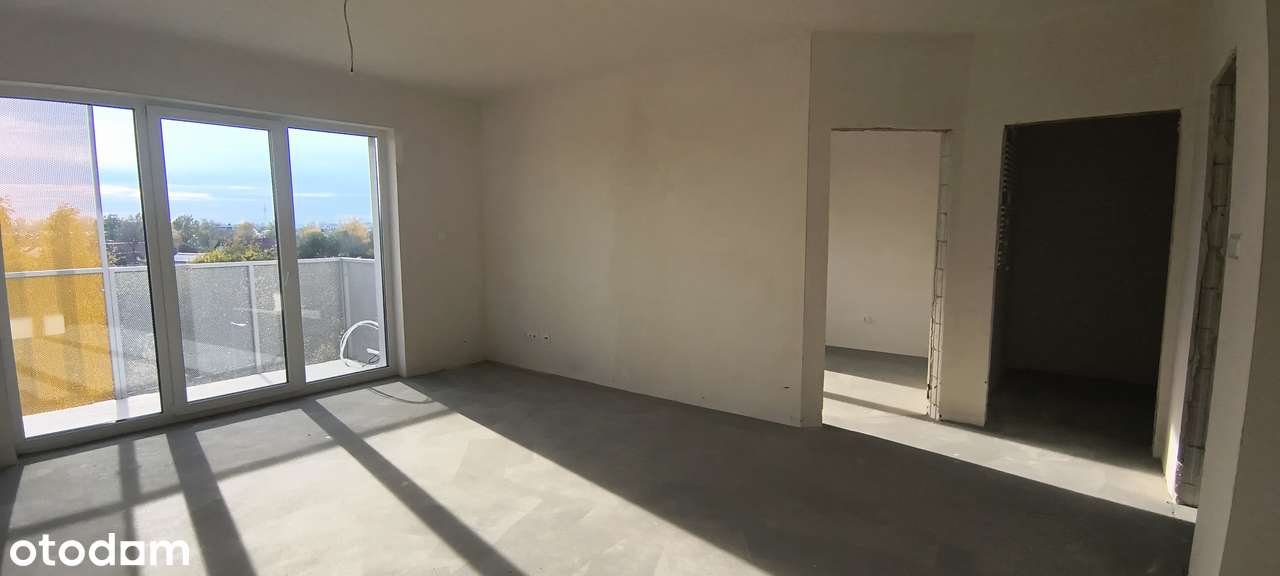 Nowoczesny blok | 48,96m2 | Klimatyzacja GRATIS!-9