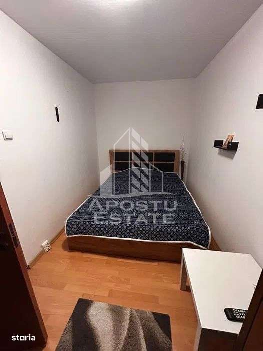 Apartament cu 2 camere, zona Sagului, AC - Imagine principală: 4/7