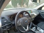 BMW X3 18 d sDrive Auto - 20