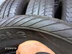 205/65R16C 107/105T Continental VancoContact 2 CENA ZA KOMPLET - 13