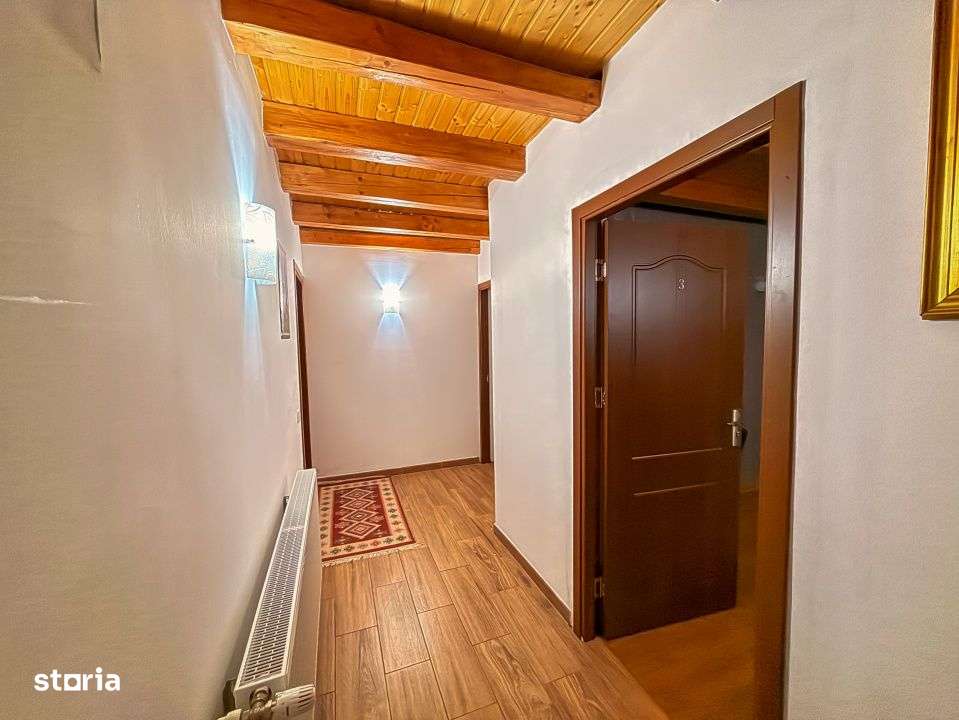 Vila ta in mijlocul naturii | Vadurele, zona superba-8