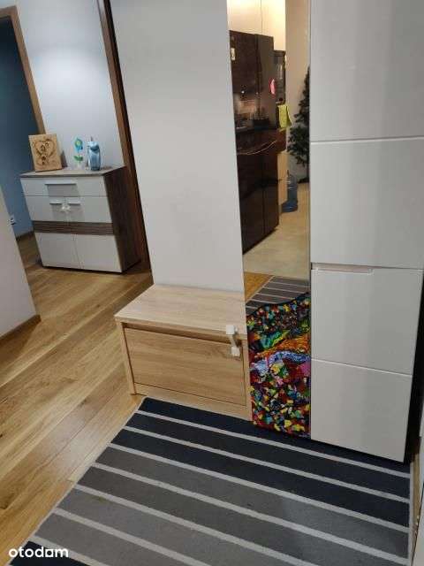 Mieszkanie, 72,34 m², Warszawa-9