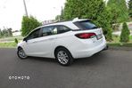 Opel Astra 1.4 Turbo Active - 10