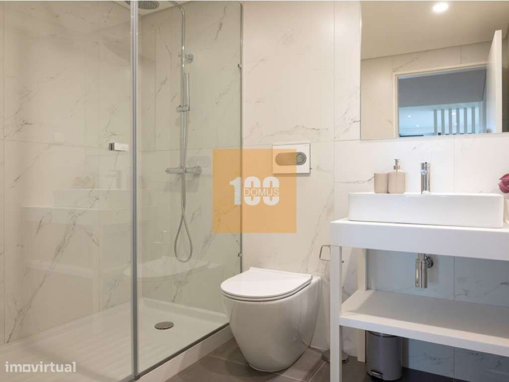 T2 Lock Off - Palácio da Marquesa - Com Licença AL-16