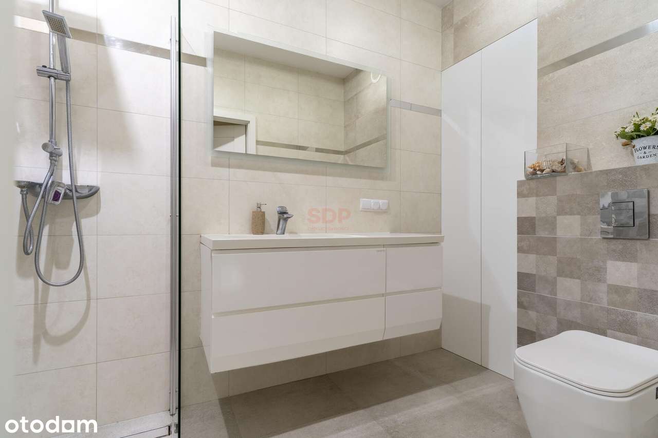 Okazja! Olechów, 3 pokoje z 2018r - Pełny obrazek: 4/11