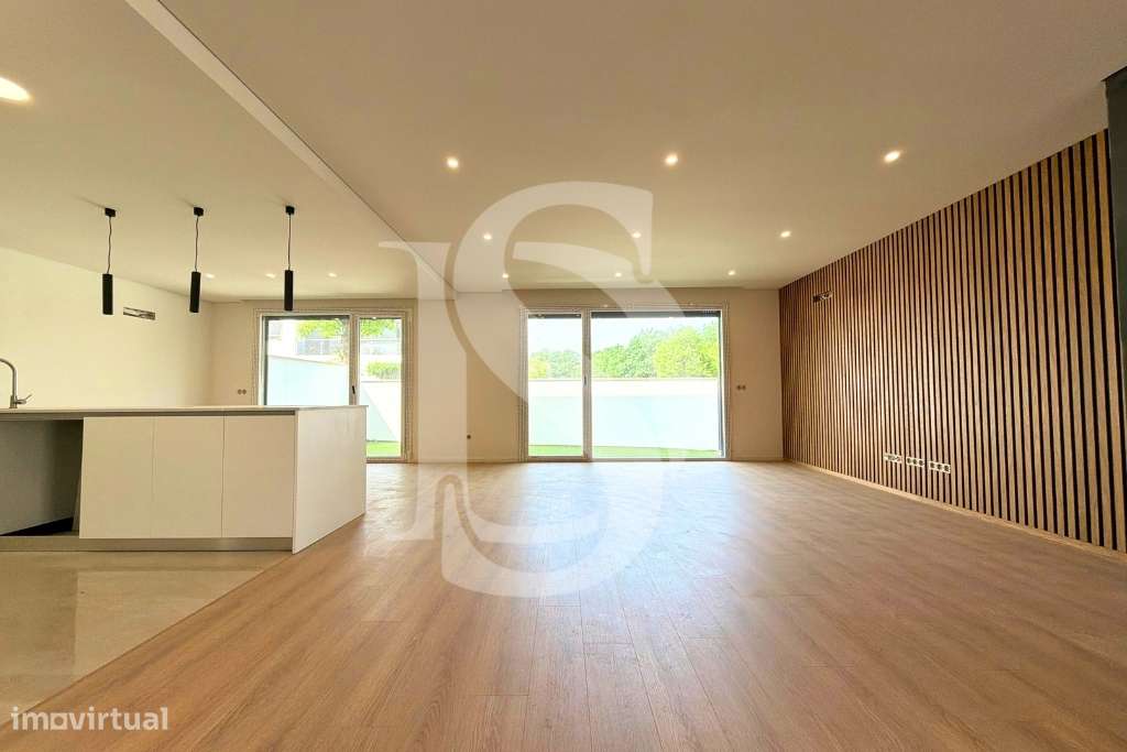 Moradia T4 Venda em Palmeira,Braga-8
