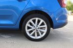 Skoda RAPID Spaceback 1.0 TSI Ambition - 23