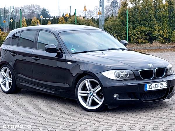 BMW Seria 1 118i Edition Sport - 8