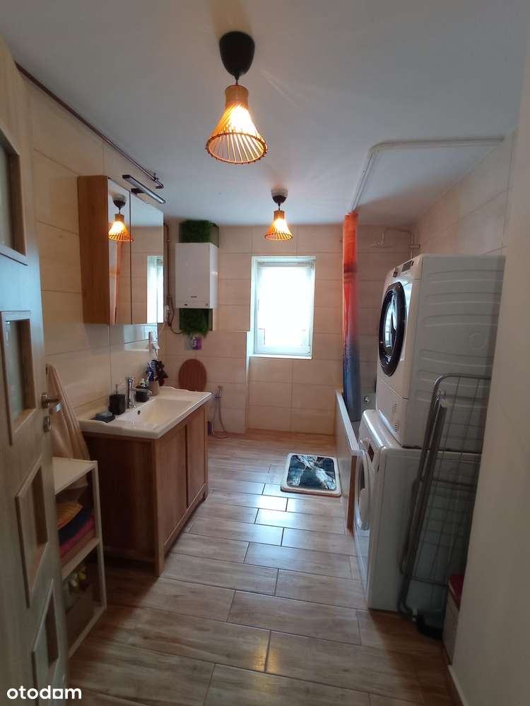 Mieszkanie 42 m2 dwa pokoje - Pełny obrazek: 4/14