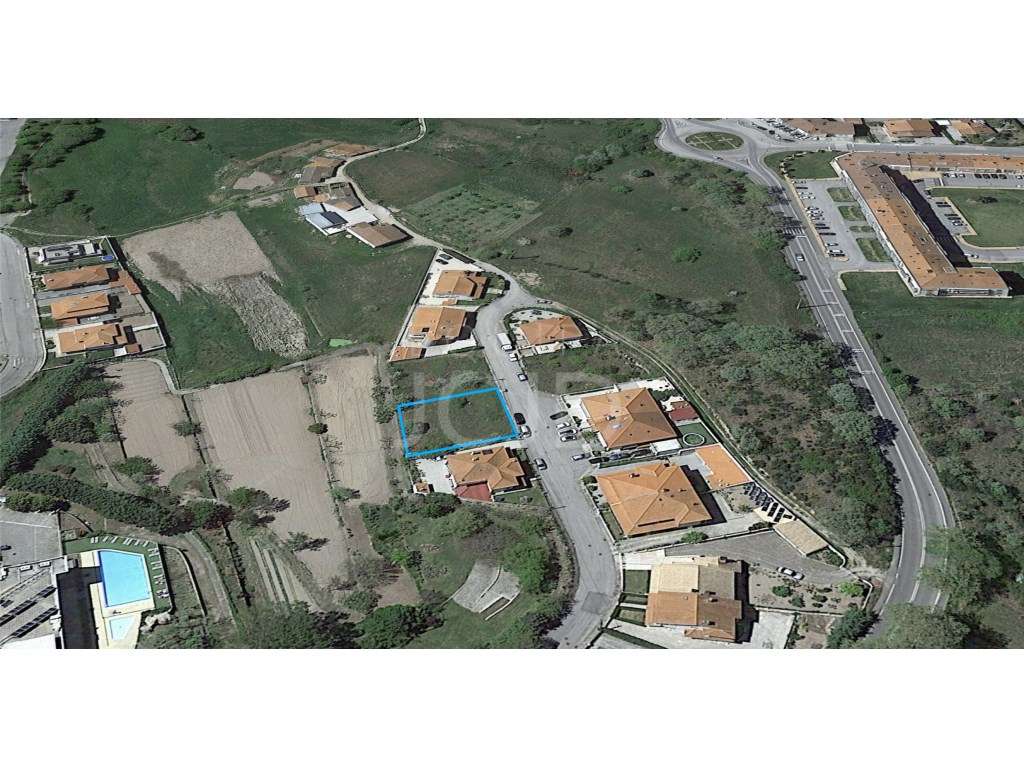 Terreno à venda na Guarda - Grande imagem: 5/6