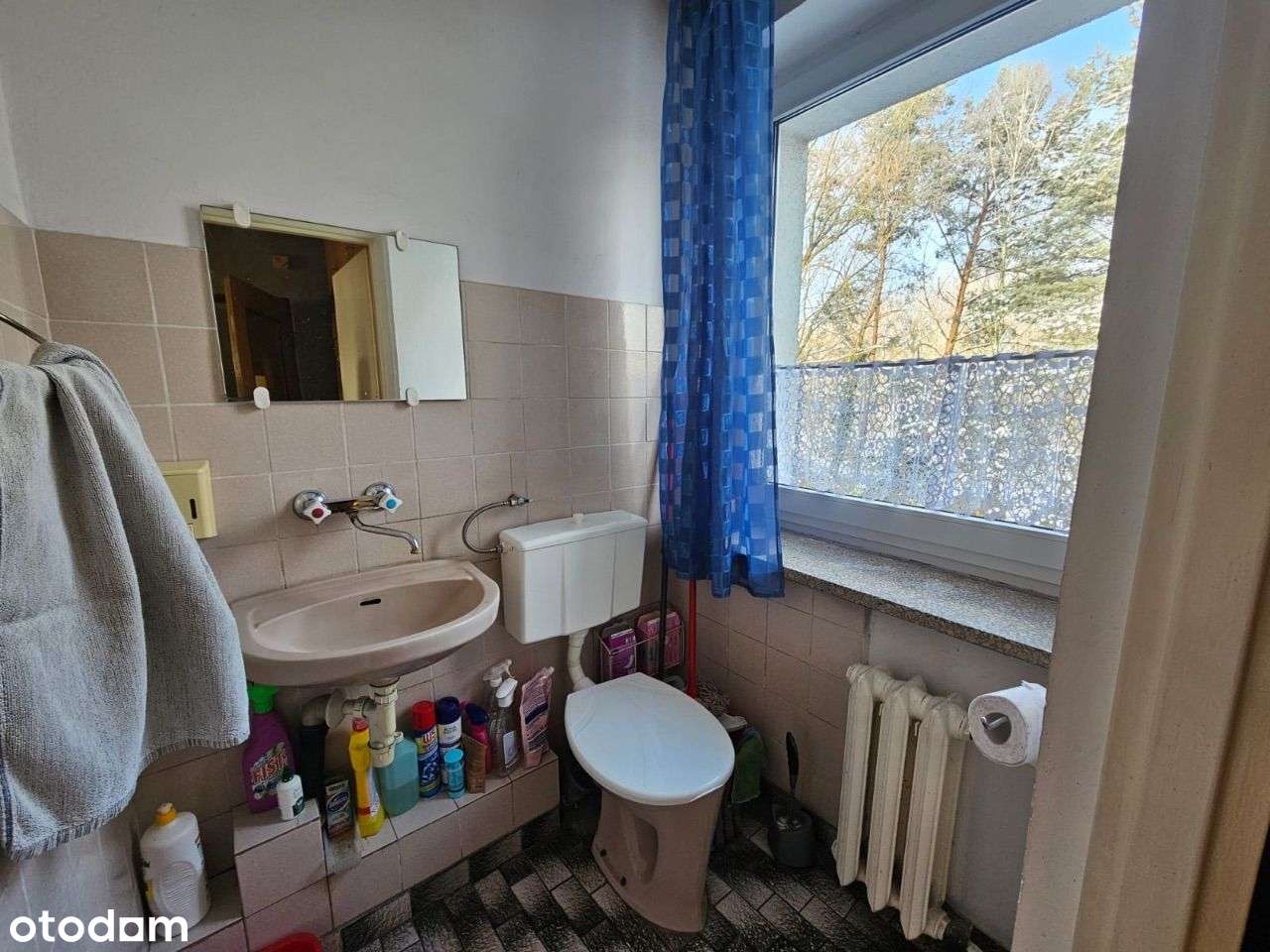 Dom z warsztatem na sprzedaż w Kijewie !-11