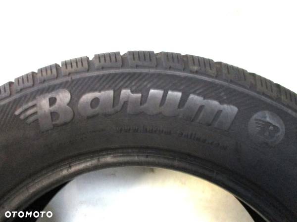 OPONY 195 65 15 91T BARUM - ZIMA - 3