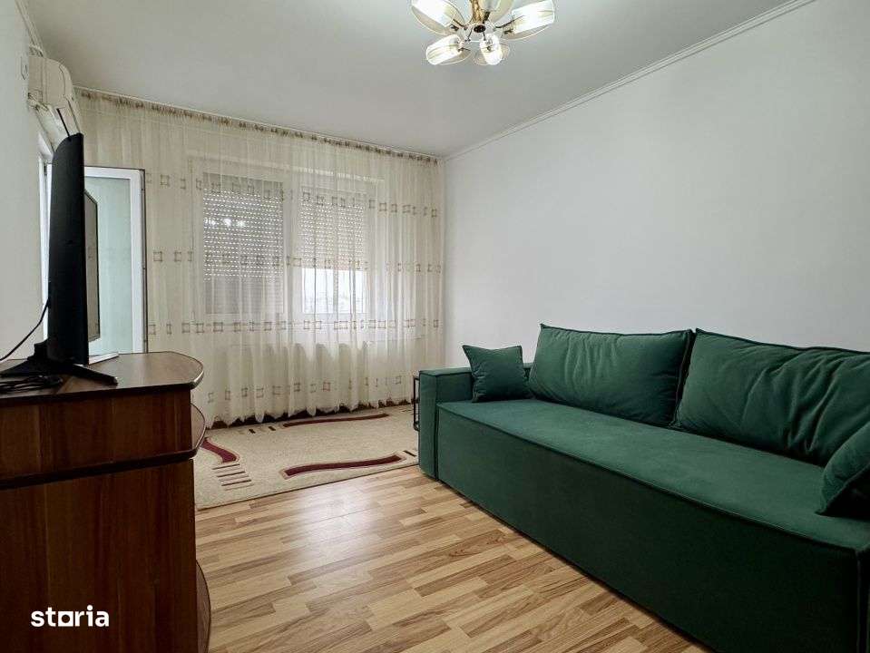 Apartament 2 camere decomandat | Alba Iulia | Prima chirie - Imagine principală: 4/19