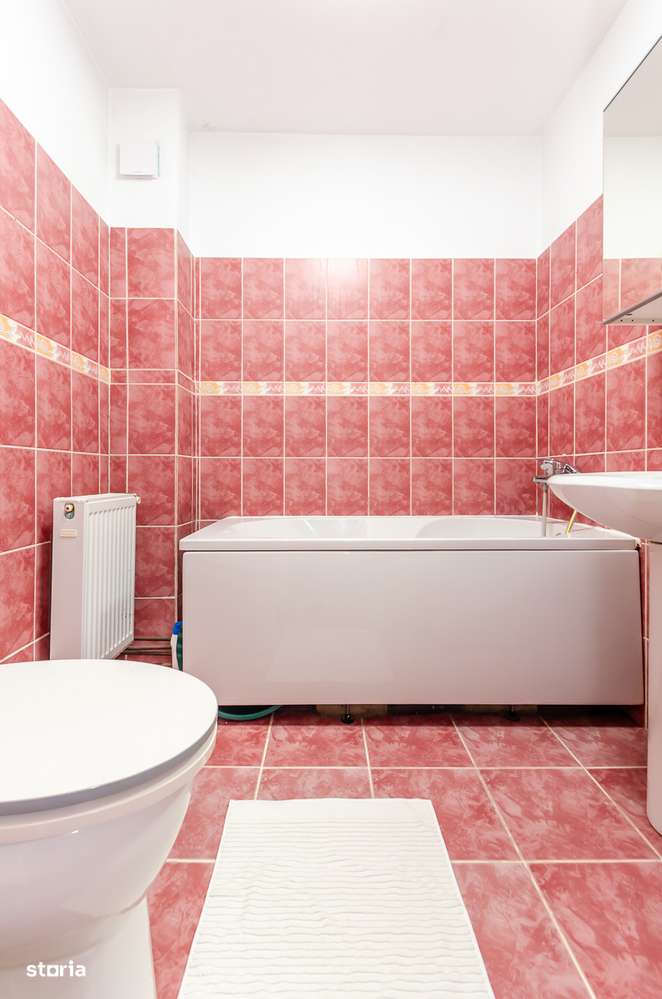 Comision 0% Apartament 3 camere, Stefan cel Mare - la 5 min de Centru-6