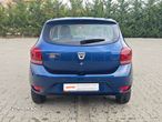 Dacia Sandero SCe 75 Comfort - 5