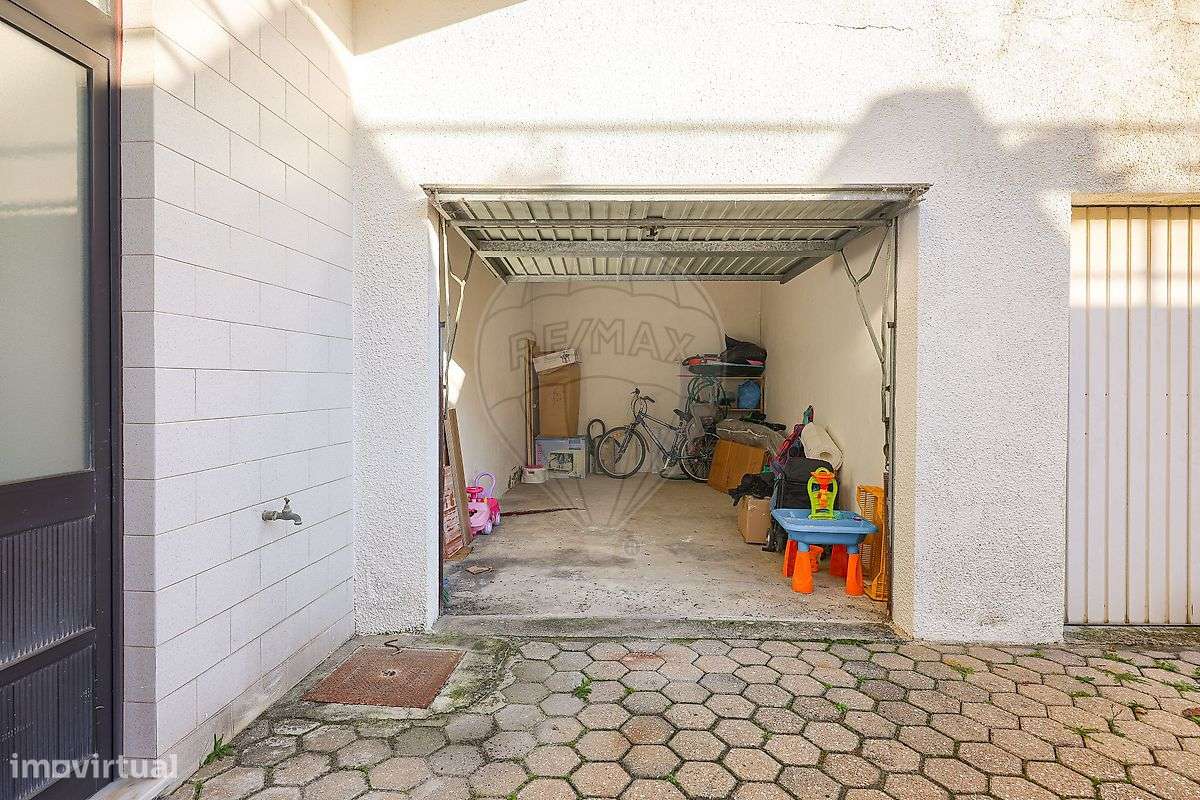 Apartamento T2 - Ílhavo-27