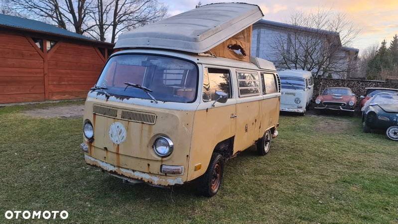 Volkswagen Transporter - 15