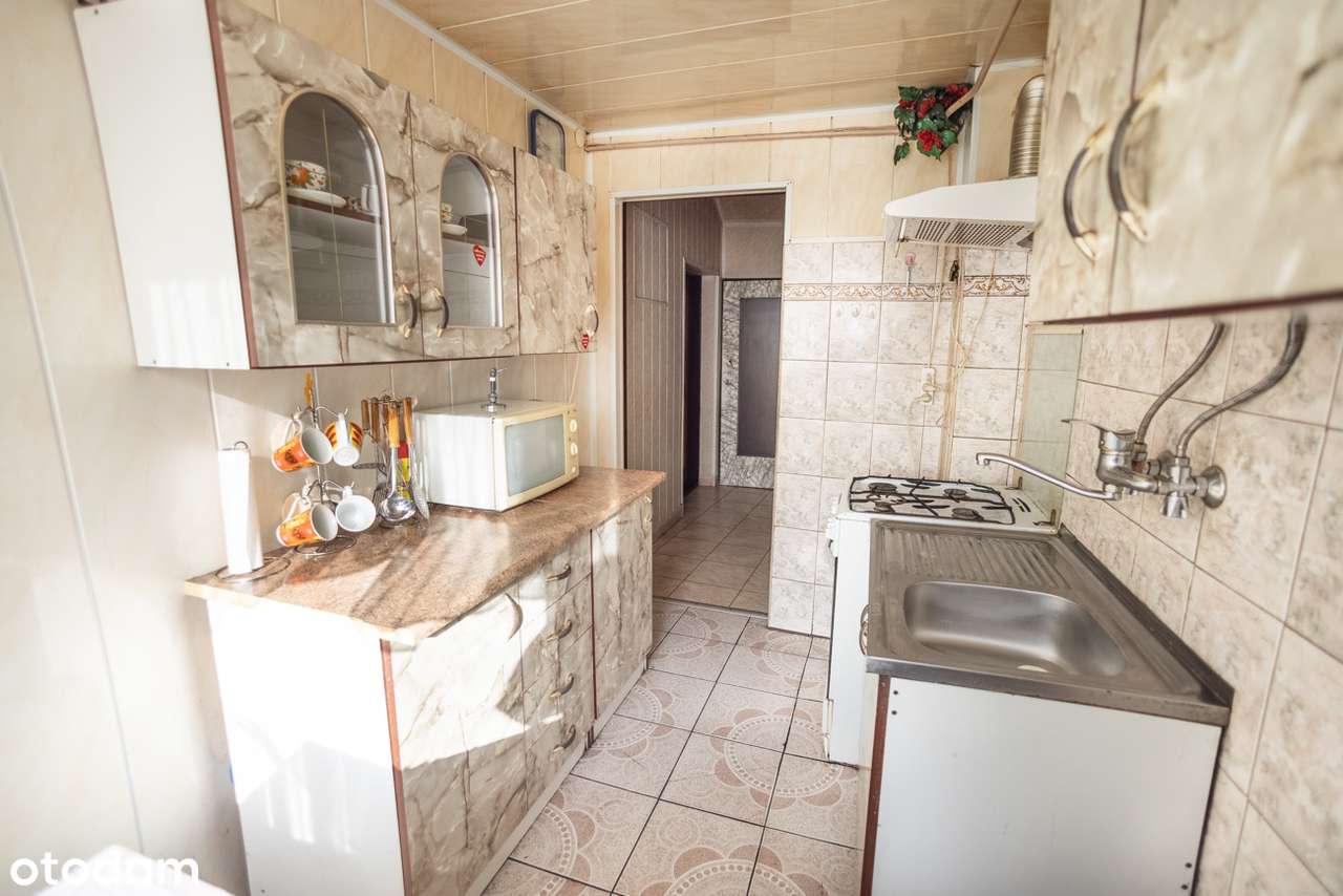 Nowa Oferta, Dom na sprzedaż Mokrus ul. Leśna gm. Ogrodzeniec-5