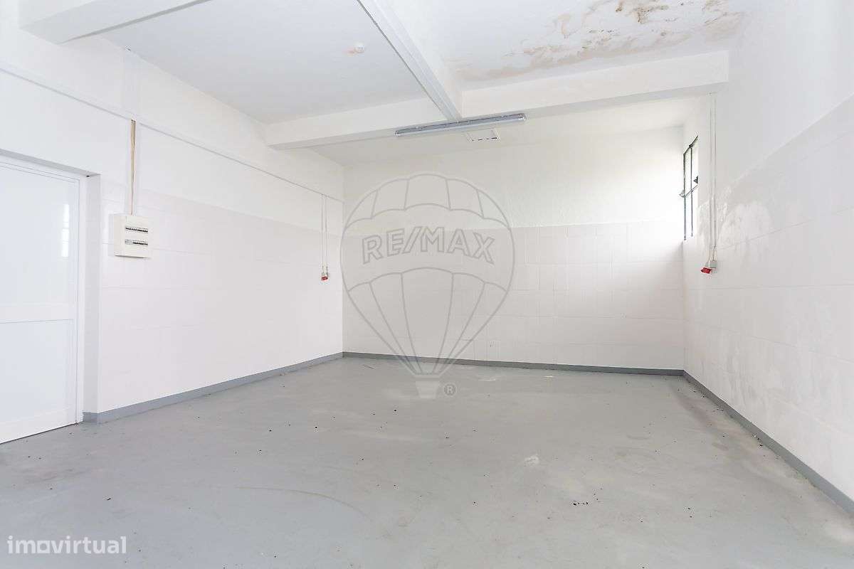 Armazém à venda em Sintra-28