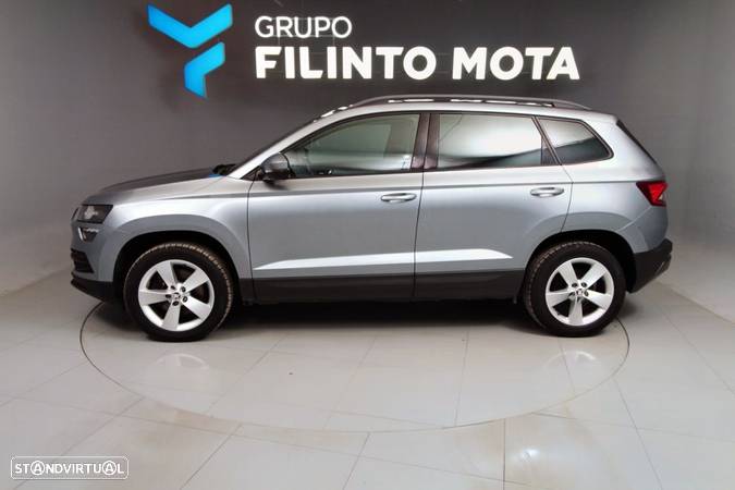 Skoda Karoq 1.6 TDI Ambition - 5