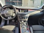 Peugeot 508 Sw RXH 2015 para peças - 6