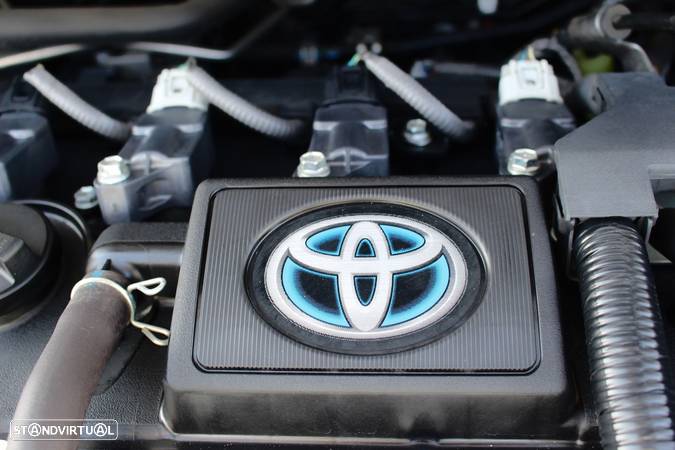 Toyota Corolla Touring Sports 1.8 Hybrid Exclusive - 44
