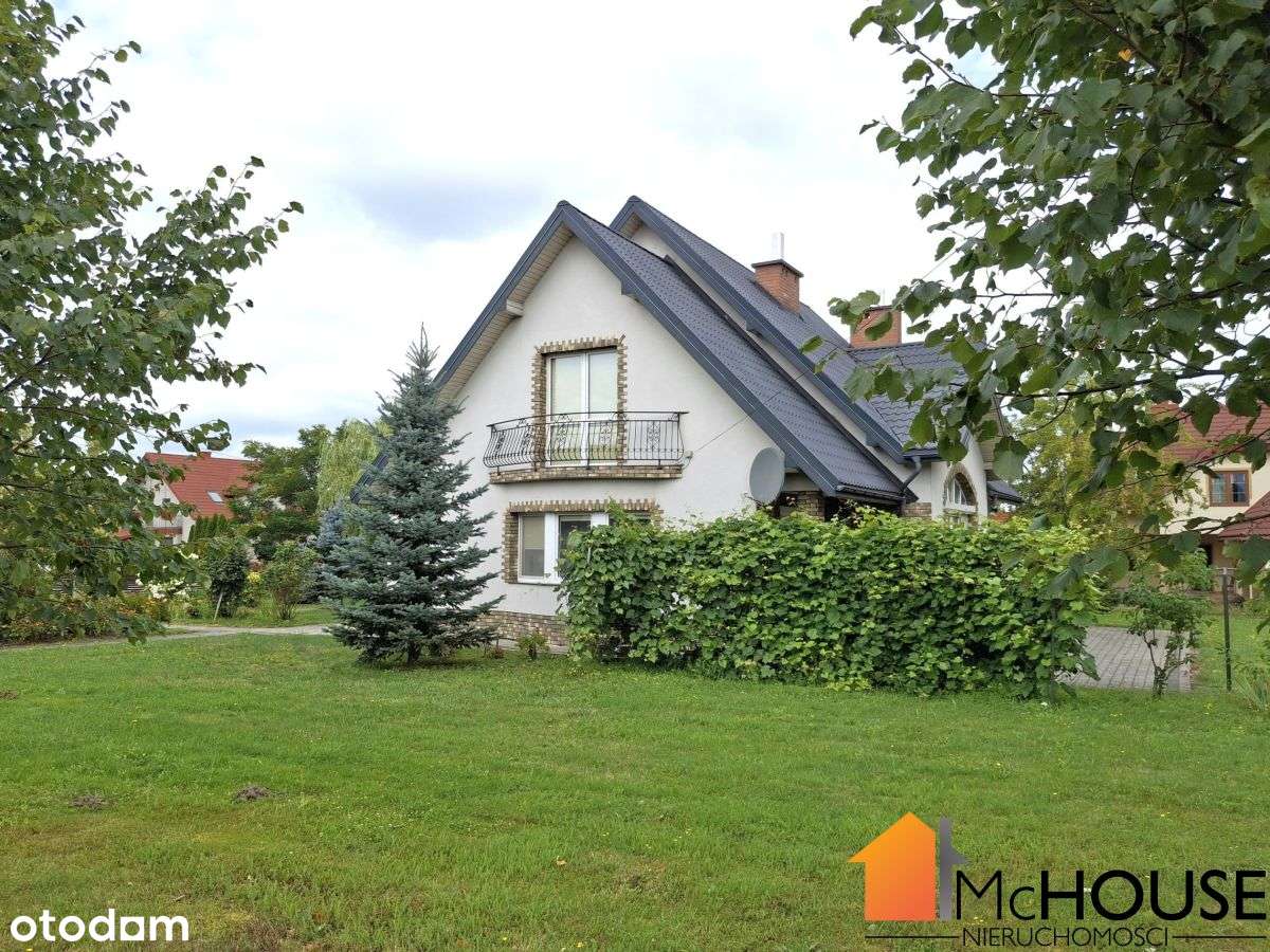 Przecław - jeśli kochasz komfort i Przestrzeń - Pełny obrazek: 5/20