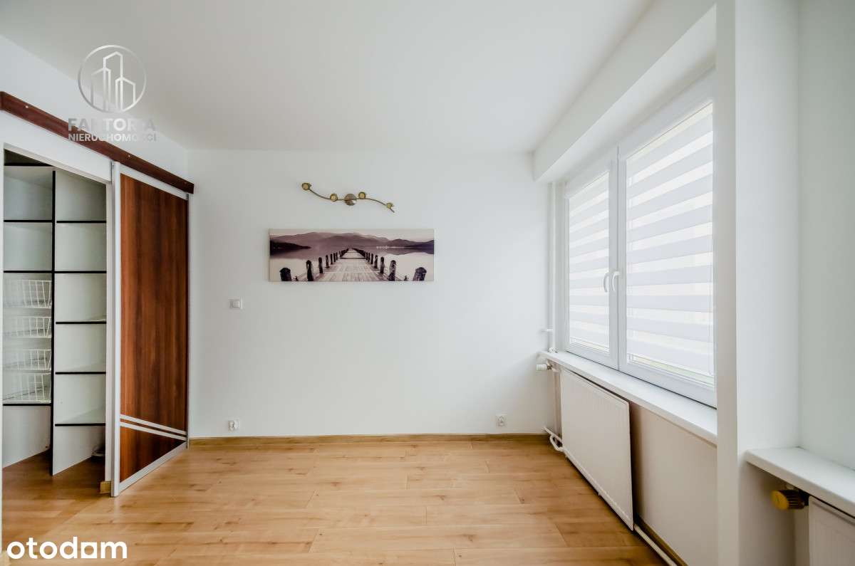 Pierwsze piętro. Gotowe do zamieszkania-7