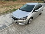 Opel Astra V 1.4 T Elite S&S - 1