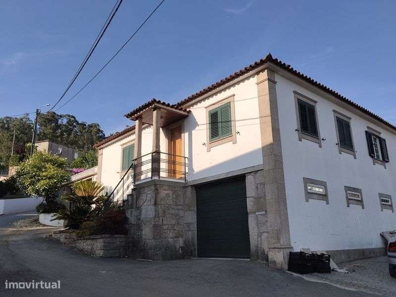 Andar moradia t4
