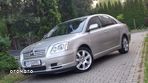 Toyota Avensis 2.0 VVT-i Sol - 10