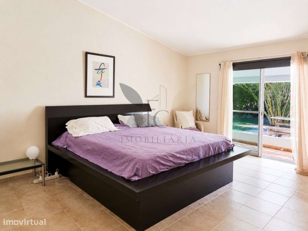 Villa Exclusiva no Penina Hotel & Golf Resort | Alvor, Algarve-24