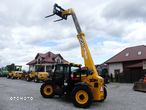 JCB 527-58 Agri / Sprowadzona / Org. 3040 mtg / - 35