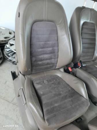 Vand set scaune VW Passat B6 - 9