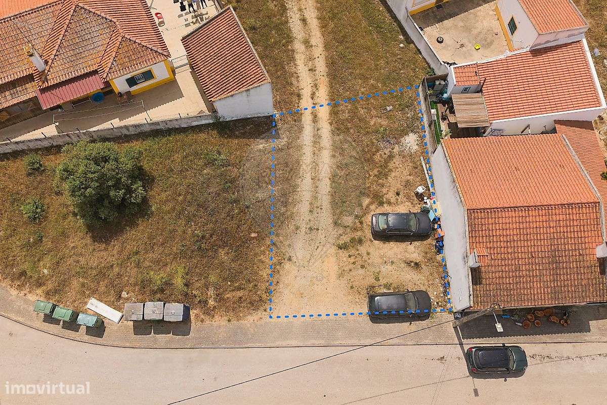Terreno  para venda-5