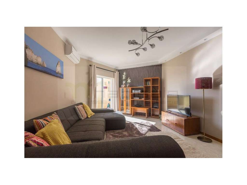 Apartamento T2 Mobilado para Arrendamento Anual, em Vilamoura! - Grande imagem: 4/27