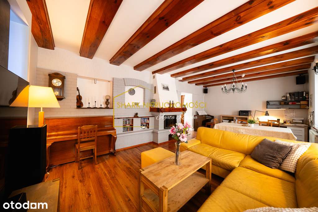 Top lokalizacja! Gotowe do wprowadzenia *parking*!-17