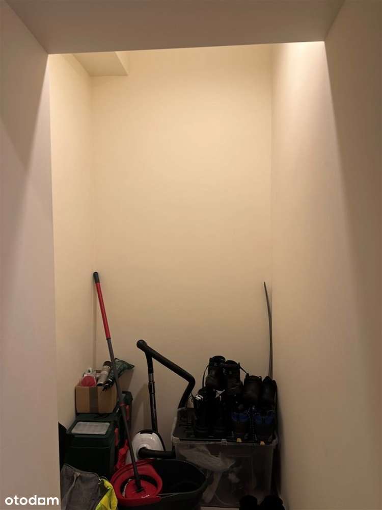 od 01.01.2026r. nowe mieszkanie w centrum - Pełny obrazek: 4/10